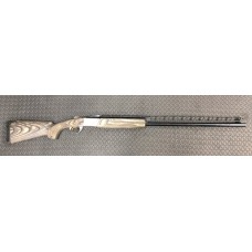 Browning Cynergy Classic Trap Under Single 12 Gauge Combo 2.75'' 32'' 34'' Barrel Over Under Shotgun Used 